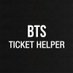 BTS TICKET HELPERโท (@875tickets) Twitter profile photo BTS TICKET HELPERโท (@875tickets) Twitter profile photo