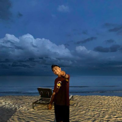 muhdnxzri_'s profile picture. NA