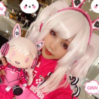 Whatever. Go my doro (@janpyonmagic) 's Twitter Profile Photo