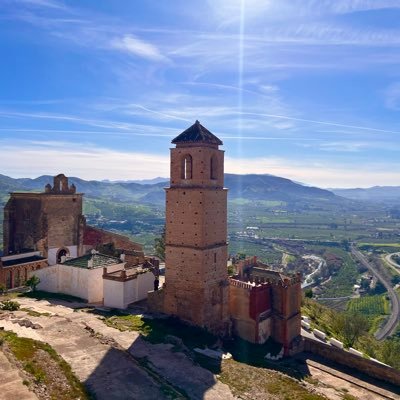 Tweets about the beautiful town of Alora, and the surrounding area in Andalusia. 🇪🇸