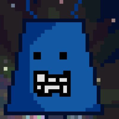 Creator of GlowBots
https://t.co/DptSNI7AaY
Loopring L2: fungible.loopring.eth
Discord: @semi_fungible
