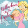MommaontheRocks's profile picture. PR strategist turned stay-at-home mommy blogger trying to slog her way through this misty bog called motherhood. Wife. Momma. Pizza and wine lover.