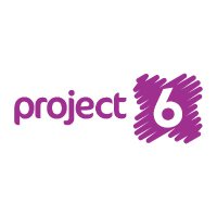 Project 6 (@project6_) 's Twitter Profile