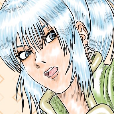 Mashleyさんのプロフィール画像
