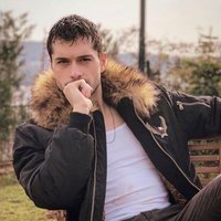 Tarik Tekinler (@tariktekin330) 's Twitter Profile