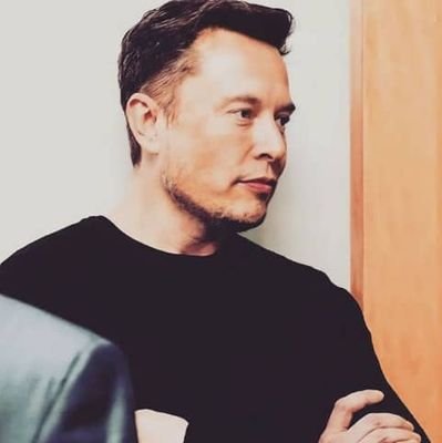 Entrepreneur
🚀| Spacex • CEO & CTO
🚔| Tesla • CEO and Product architect
🚄| Hyperloop • Founder
🧩| OpenAI • Co-founder
👇🏻| Build A 7-fig IG