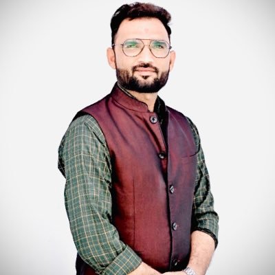 DINESHD43841472's profile picture. PRESIDENT OF DIYODAR TALUKA BJP