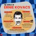 Real Ernie Kovacs (@realerniekovacs) Twitter profile photo Real Ernie Kovacs (@realerniekovacs) Twitter profile photo