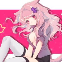 あにれおんはーと@F F14 Tiamat (@satoka12) 's Twitter Profile