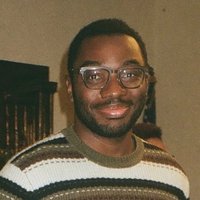 Regynald (@negroprogrammer) 's Twitter Profile Photo Regynald (@negroprogrammer) 's Twitter Profile Photo
