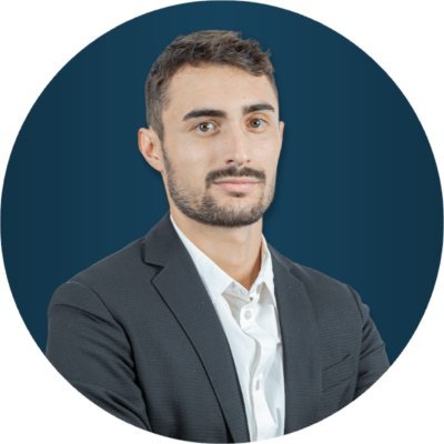 antoineberjoan's profile picture. Conseiller en investissement financier. Bien comprendre pour bien choisir.