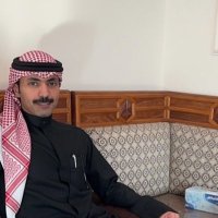 طلال مساعد البذال الرشيدي⭐️ (@talal_albthaal) Twitter profile photo