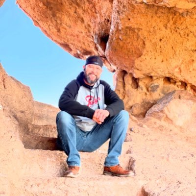 Adventurer. Nomad. Outdoor Enthusiast. SUV living. Traveler. Veteran.
