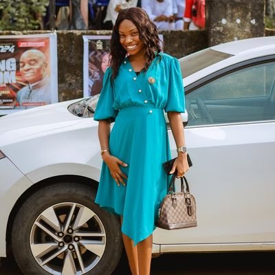 peace_samu6307's profile picture. My God my all