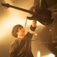 とーま@GYIYGとINVASION (@drknw3) 's Twitter Profile