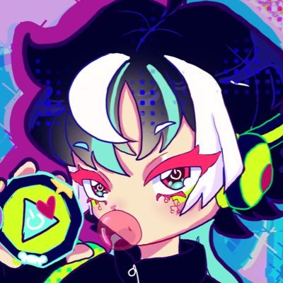 Hyacinthic_Real's profile picture. 20!! Artist//casual player of games//and cosplayer (next con idk)