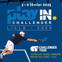 Play In Challenger Lille (@playinlille) 's Twitter Profile Photo Play In Challenger Lille (@playinlille) 's Twitter Profile Photo