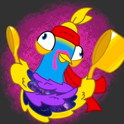 Oopi Doopiさんのプロフィール画像
