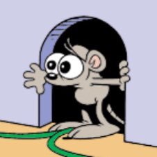 JohnChiken's profile picture. A chingles navigating the wilds of life.