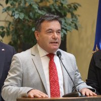 Diputado Juan Carlos Beltrán Silva 🇨🇱 (@jcbeltransilva) 's Twitter Profile Photo Diputado Juan Carlos Beltrán Silva 🇨🇱 (@jcbeltransilva) 's Twitter Profile Photo