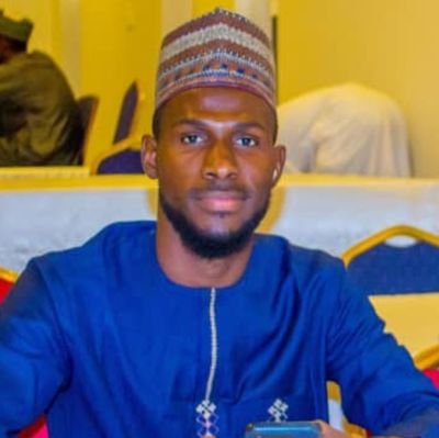 Accidental Mathematician//SDGs advocate//Community builder//Peace promoter//Data enthusiast//Chess gamer//
salihuhabibu33@gmail.com