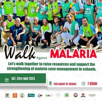 WMalaria48190's profile picture. No one should die of Malaria Let's walk to create more awareness and Mobilise resources #Zeromalaria starts with you