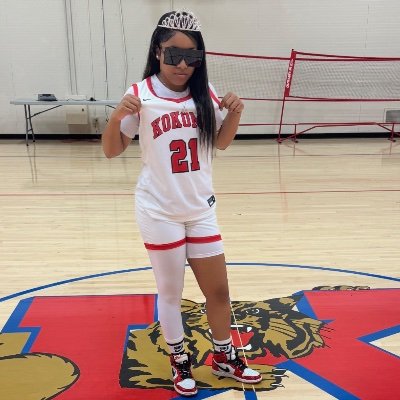 Ma’Kaela Drake Profile