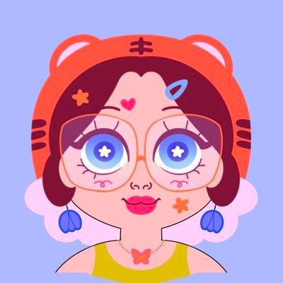 🌷Illustration and cute merch 💌ESP/ENG 🍊Spain 🌱Don’t use/repost my work 🩵 SHOP OPEN: https://t.co/1502okMXEe 🌸COMMS: https://t.co/gVu59Vsks0