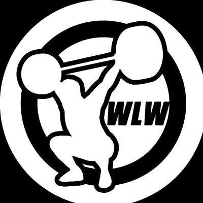 WeLiftWeights ウィーリフトウェイツさんのプロフィール画像