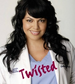 Heard the term, Birthing' Babies? Well that's what I do. I'm Amanda Rosales, M.D., OB/GYN Stop by my office today. (18+ RP only) #TwistedRogues