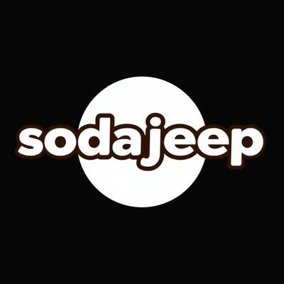 sodajeep_'s profile picture. https://t.co/OSGeqHP4Of