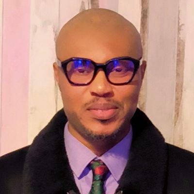 📌CEO |AI Enthusiast |Electrical & Computer Technologist.
📌Passionate N empowering others through insightful talks and CV Redefining.
