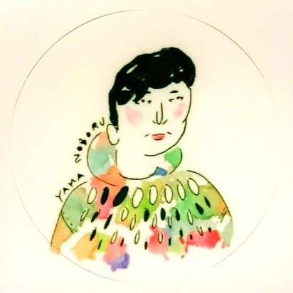 やまのぼるさんのプロフィール画像
