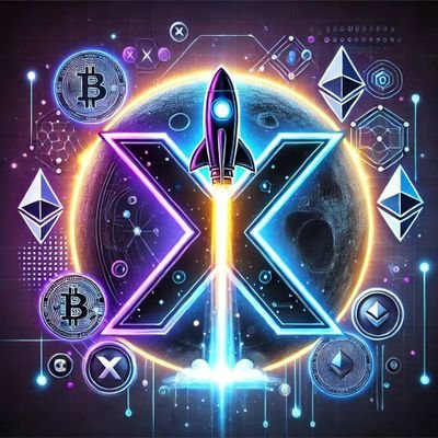 x_copytrading's profile picture. Elevate your trading game by subscribing to our plan and following the strategies of elite cryptocurrency traders. 

Telegram 👉 https://t.co/hd6mFgRAae