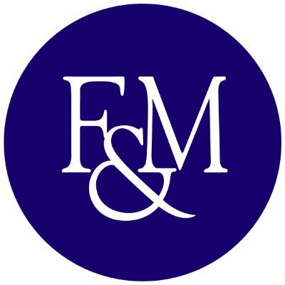 Official account of Franklin & Marshall, a leading liberal arts college. To shape the world, start right where you are. That's the Diplomat Way.