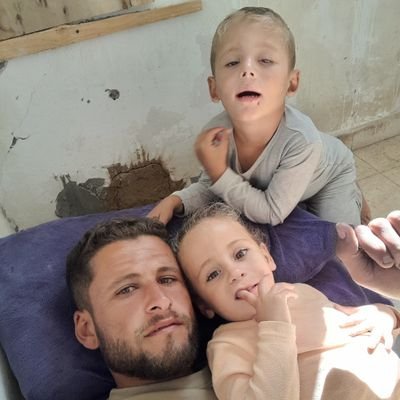 My father is diabetic and needs your support to buy medicine for him💔🍉🙏
Free Palestine🍉🇵🇸