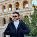 Francesco (@_fraenk) Twitter profile photo Francesco (@_fraenk) Twitter profile photo