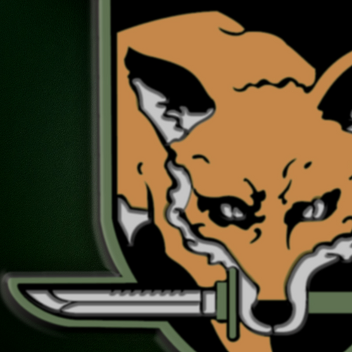 ZeroXCal's profile picture. 