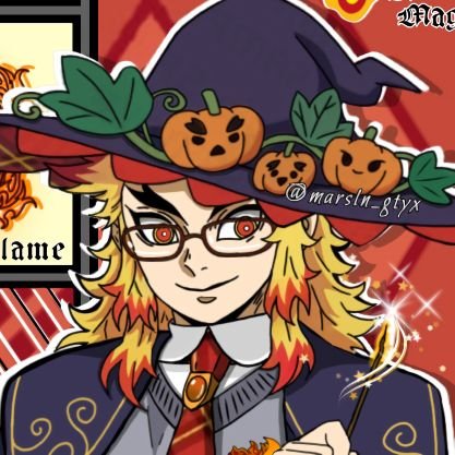 Natalia Rengoku 🔥❤さんのプロフィール画像