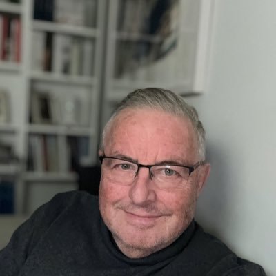 henrycbrinker's profile picture. Kultur- und Medienberatung, früher BR, RTL, GF Klassik Radio, Chefreporter GALA, MDR, Semperoper, Elbphilharmonie, https://t.co/MbadQJCAD2