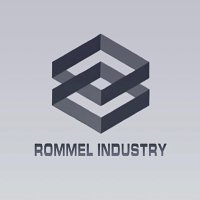 ROM@ROMMEL INDUSTRY (@rom_robobuilder) 's Twitter Profile
