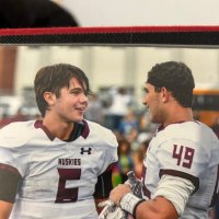 Casey Judelson (@caseyjudelson) 's Twitter Profile Photo Casey Judelson (@caseyjudelson) 's Twitter Profile Photo
