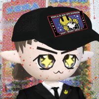 Bonkle K. 🌠🪲🪀 (@miladybonkle) 's Twitter Profile Photo Bonkle K. 🌠🪲🪀 (@miladybonkle) 's Twitter Profile Photo