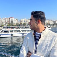 Burak (@vburaksoy) 's Twitter Profile