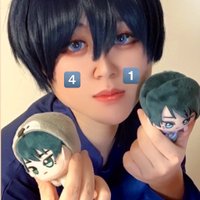 きすけ (@merrylo21713765) 's Twitter Profile Photo