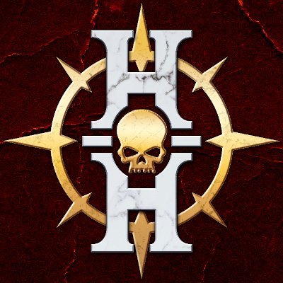 Miniature painter and burgeoning youtuber. Golden Demon Finalist '24
https://t.co/h5kwlthVnU