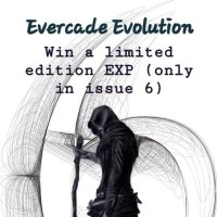 Evercade Evolution Magazine (@evercademag) 's Twitter Profile Photo Evercade Evolution Magazine (@evercademag) 's Twitter Profile Photo