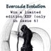 Evercade Evolution Magazine (@evercademag) Twitter profile photo Evercade Evolution Magazine (@evercademag) Twitter profile photo