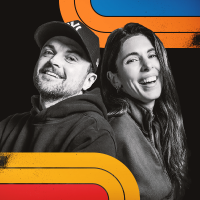 Former TV siblings from The Sopranos, Robert Iler and Jamie-Lynn Sigler give a deeper look into their sweet & sour friendship. New Ep. every Thursday!