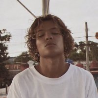 léandre (@_party_prince_) 's Twitter Profile
